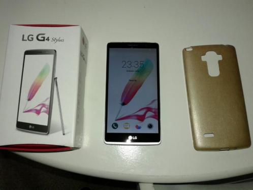 LG G4 stylus