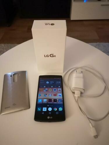LG G4 te koop