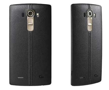 Lg g4 te ruil voor Galaxy s6