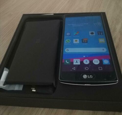 LG g4 zo goed als nieuw