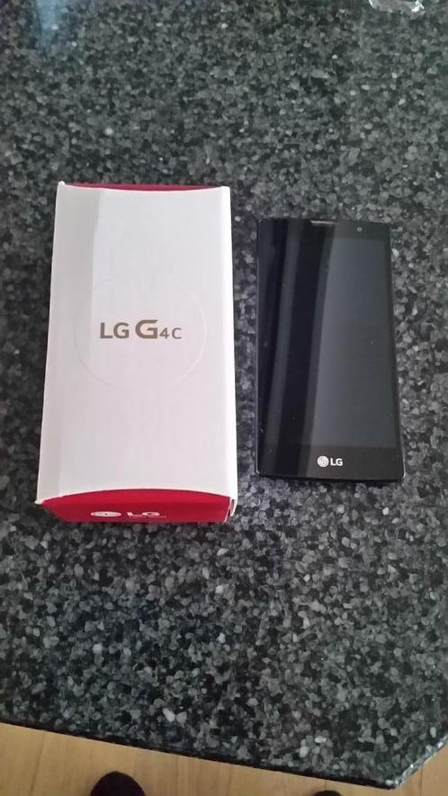 LG G4C