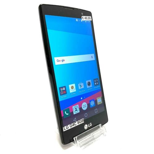 LG G4C 8GB Black