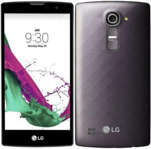 LG G4c Black simlockvrij