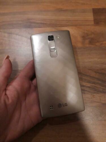 LG G4C goud