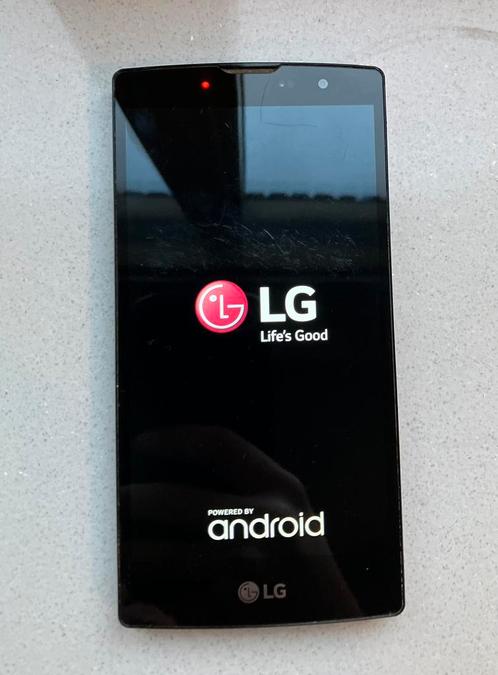 LG G4c telefoon