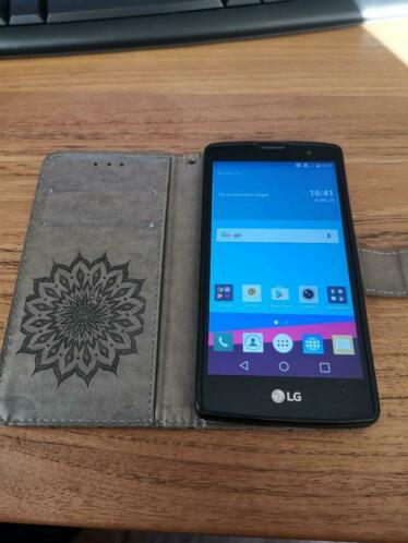 LG G4c Z.G.A.N