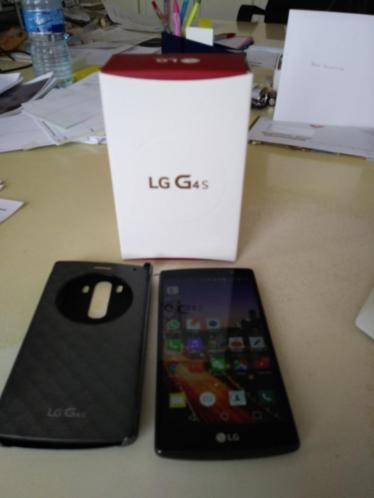 LG G4s