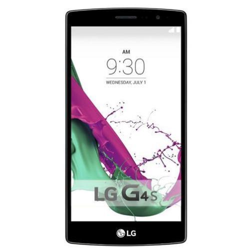 LG G4S bij een abonnement van 25,- pm