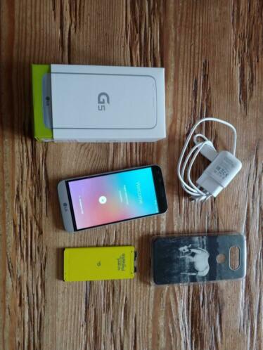 Lg g5