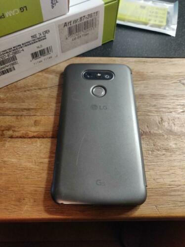 Lg g5