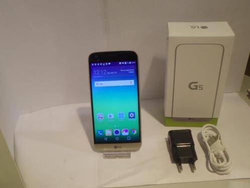 LG G5 32GB Gold (798884BB)