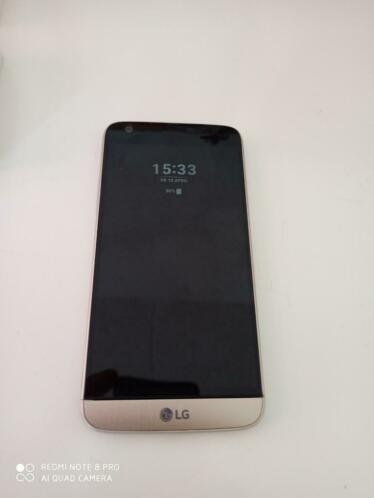 LG g5 32gb rom en 4gb ram