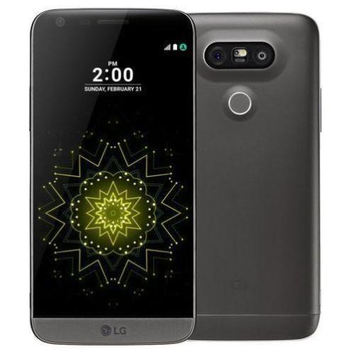 LG G5 - 32GB - Simlockvrij Met Garantie