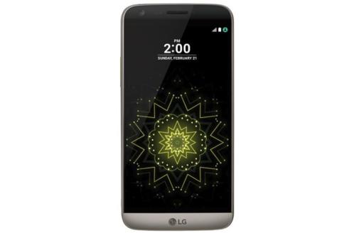 LG G5 32GB Titan Gloednieuw amp Garantie Inruil Mogelijk 