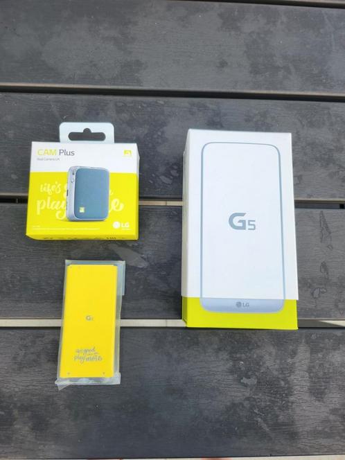 LG G5 32GB Titanium