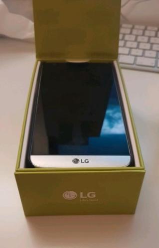 Lg g5 - 32gb zilver