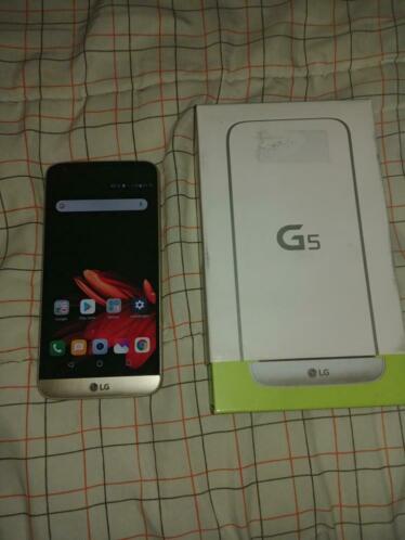 Lg g5