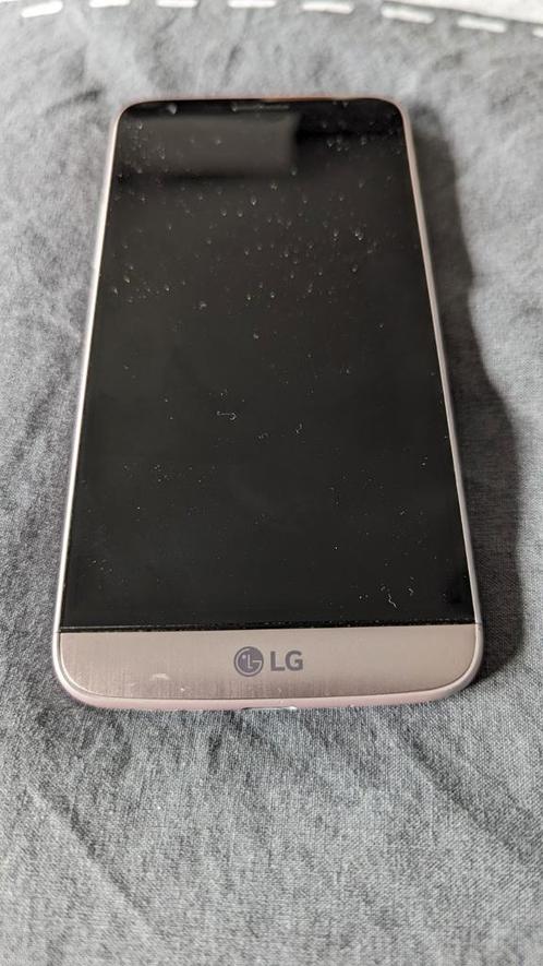 Lg G5