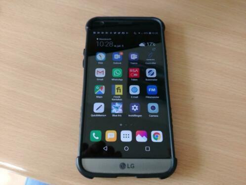 Lg g5