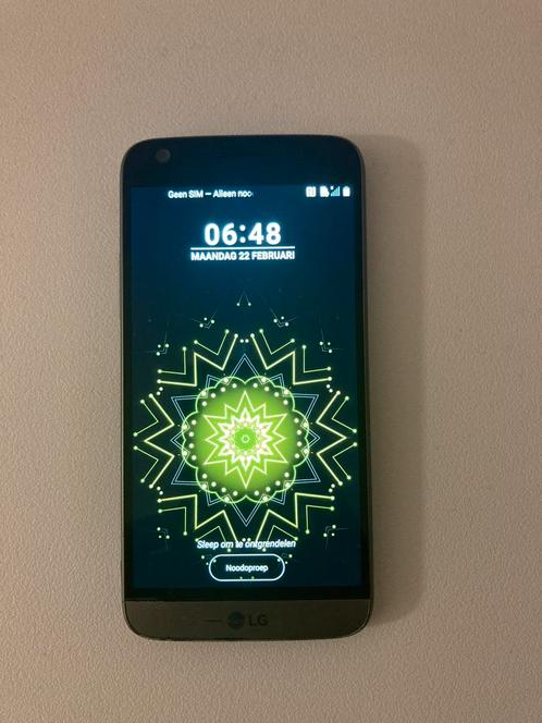 LG G5