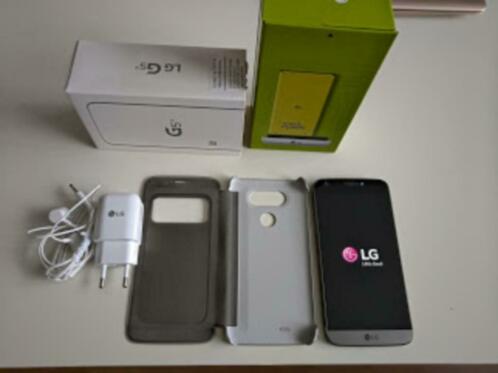 LG G5 Android telefoon