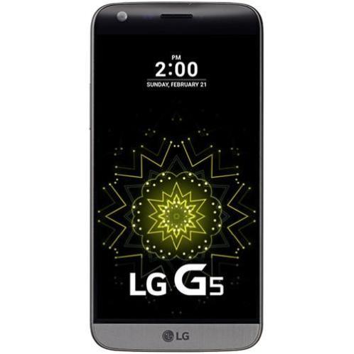 LG G5 bij een abonnement van 28,- pm