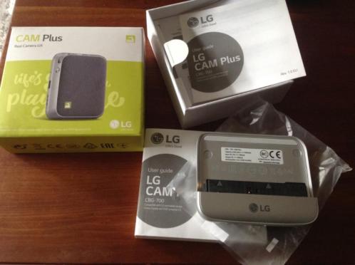  LG G5 CBG-700 Cam Plus Module