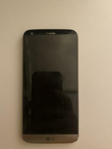 LG G5 (damaged)