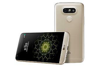 LG G5 Goud vanaf 0,01 op WIN-veilingen