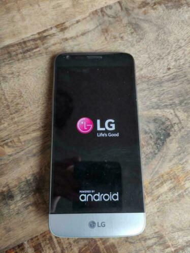 LG G5 H850 Battery Defect