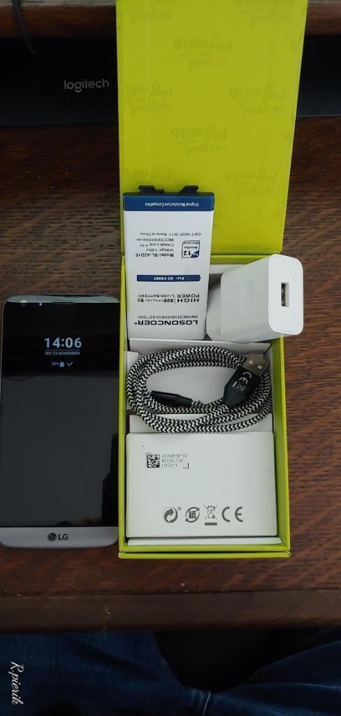LG G5 H850 Mobiele Telefoon
