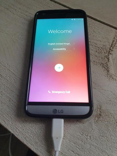 LG G5 H850 Mobiele Telefoon