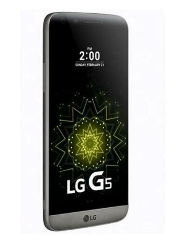 LG G5 H850 Refurbished