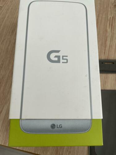 LG G5 izgs
