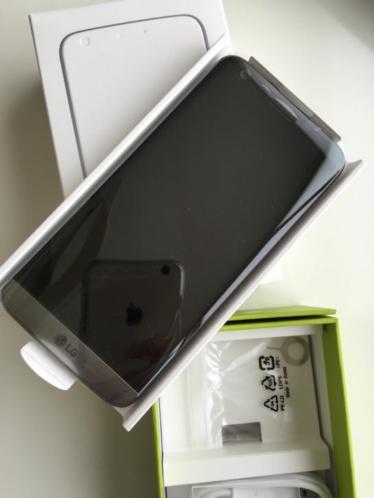 LG G5 nieuw in doos. Vaste prijs  580,-
