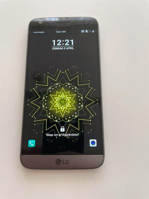 LG G5 se 32GB