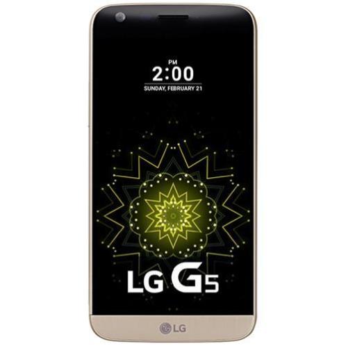 LG G5 SE bij een abonnement van 27,- pm