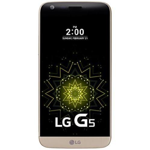 LG G5 SE bij een abonnement van 32,- pm