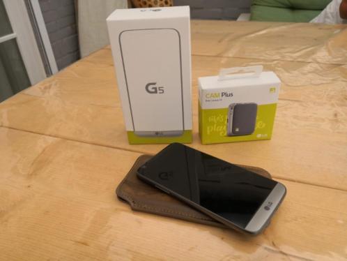 Lg G5 SE Titan