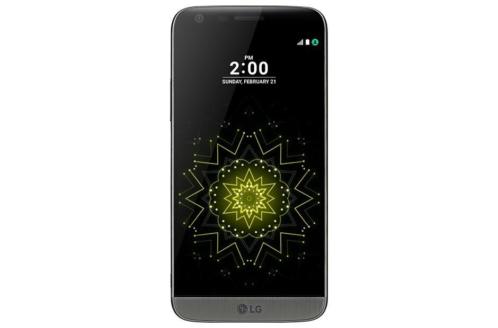 LG G5 SE - Titan