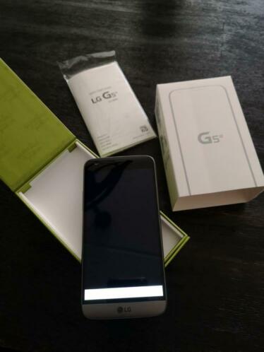 LG G5 telefoon