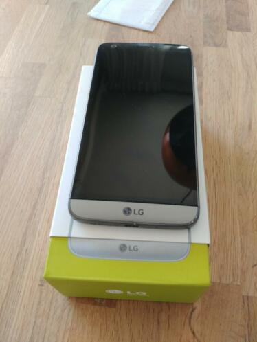 LG G5 Titanium 32gb 