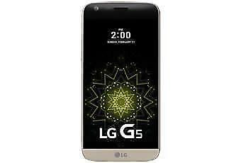 LG G5 vanaf 0,01 op WIN-veilingen
