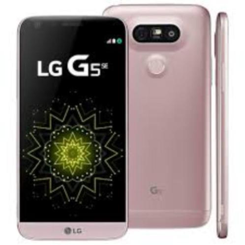 LG G5 Zilver