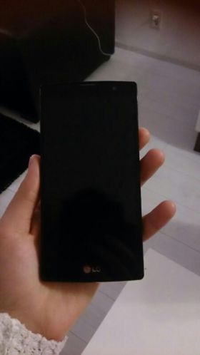 lg g5c (andere acount kan ik nie inloggen)