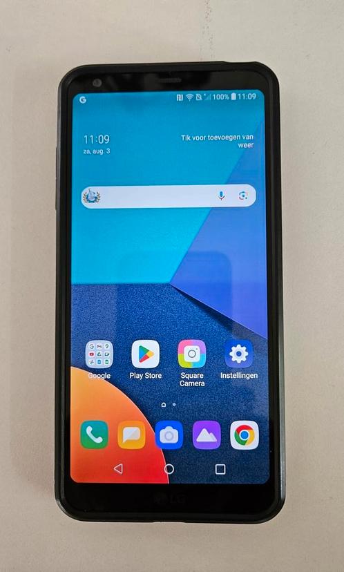 LG G6 32 GB