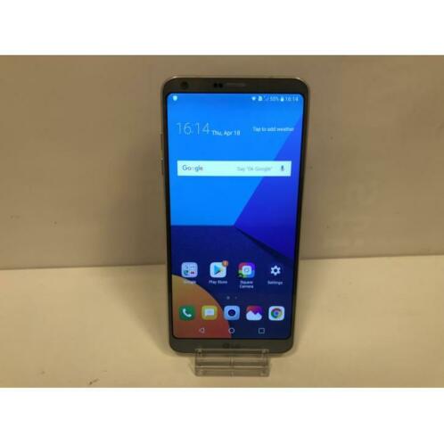 Lg g6  32gb (820726)