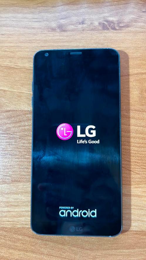 LG G6 32GB in goede conditie
