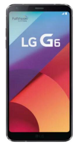 Lg g6