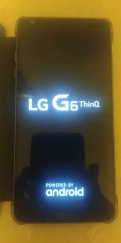 Lg g6